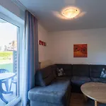 Haus Stranddüne Wohnung 17