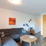 Haus Stranddüne Wohnung 17