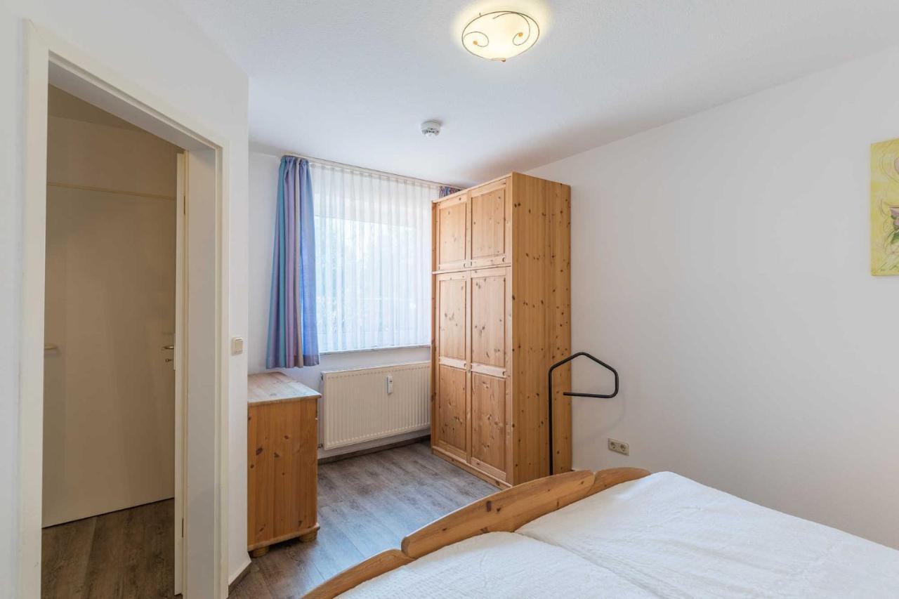 Haus Strandduene 17 *
