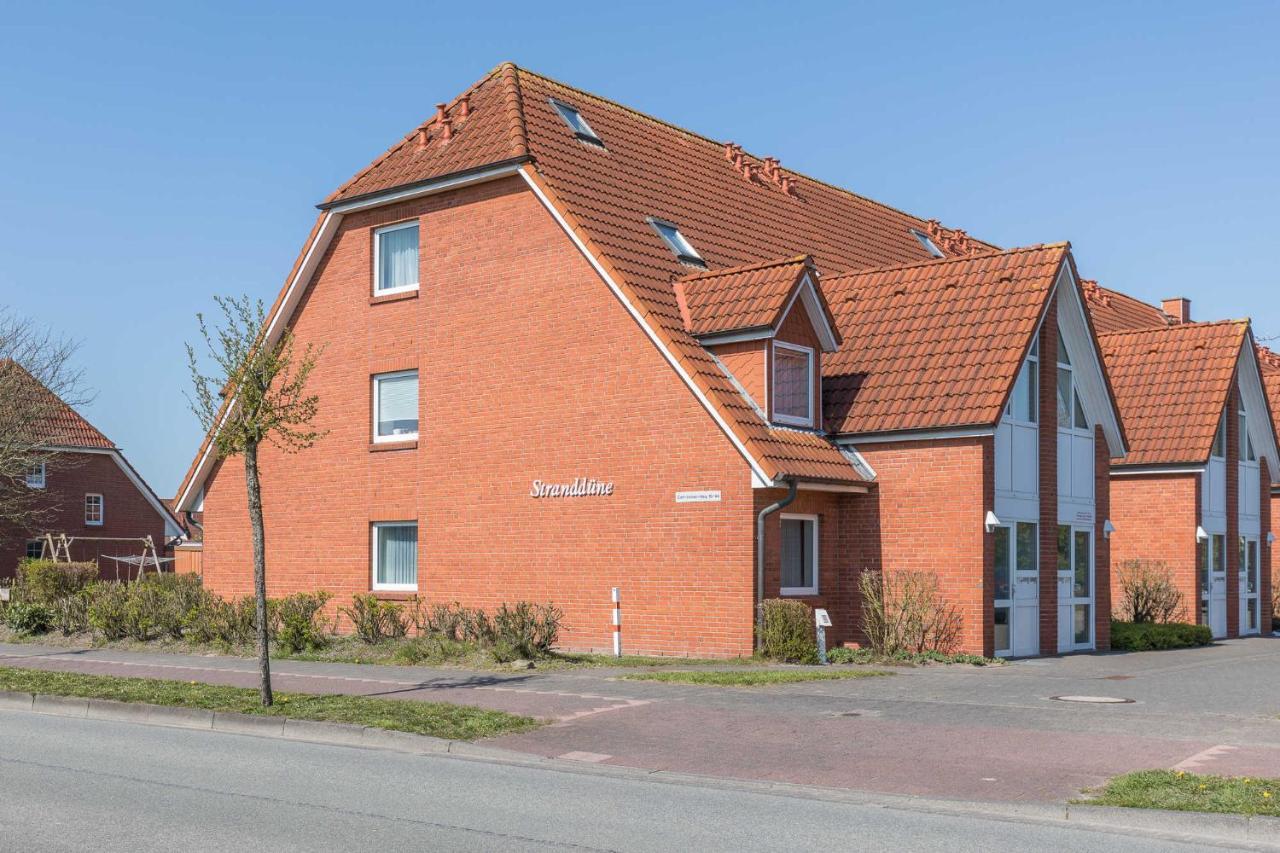 Haus Stranddüne 17