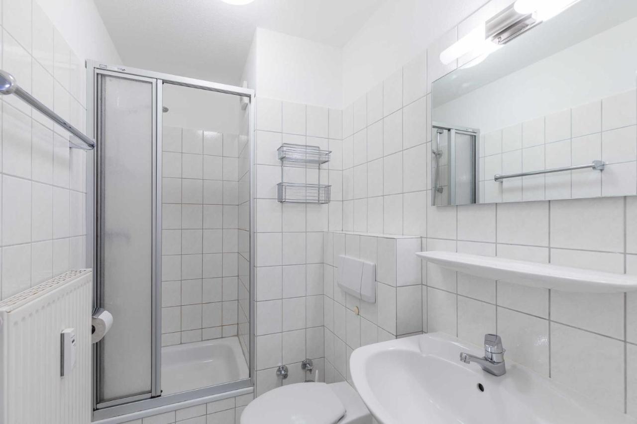 Haus Strandduene 17 * Cuxhaven