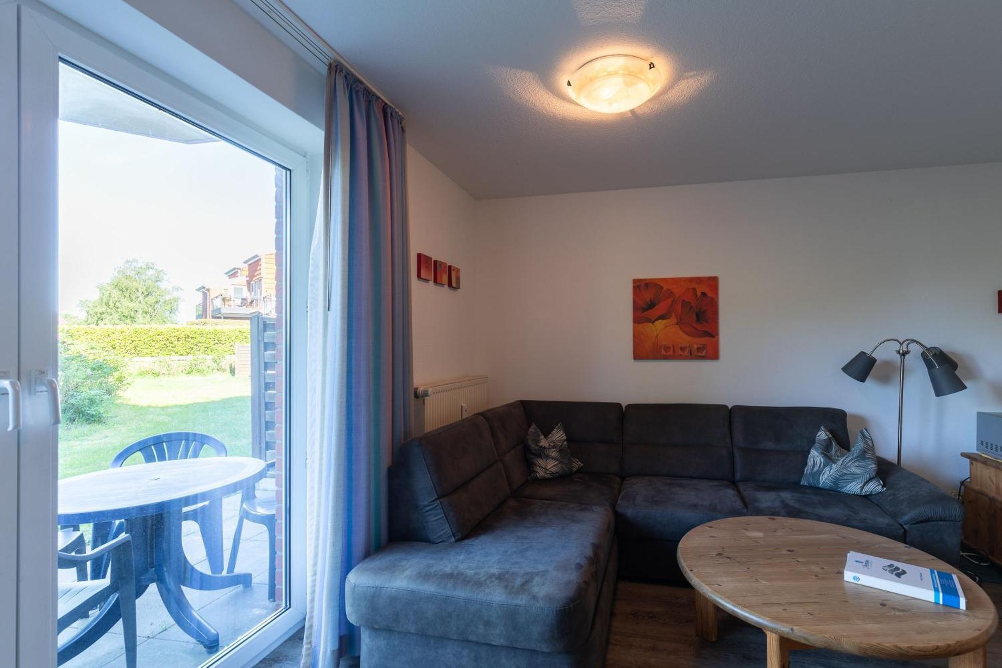 Haus Stranddüne 17 Apartment *