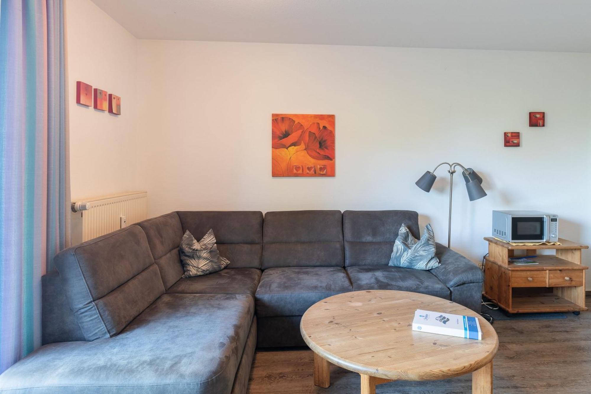 Haus Strandduene 17 Cuxhaven